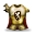 Breastplate Royal Icon 32x32 png